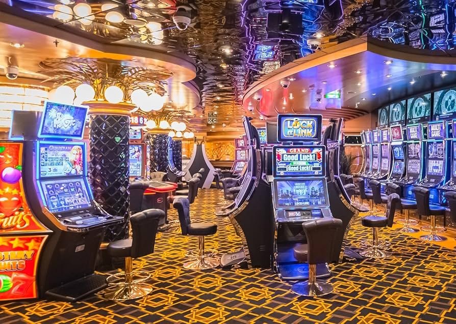 Habanero နှင့် Joker Gaming မှ Myanmar themed Online Slots ဂိမ်းများ