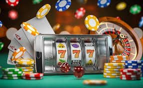 Pragmatic Play မှ Myanmar ကစားသူများကြိုက်သော Online Slots ဂိမ်းများ