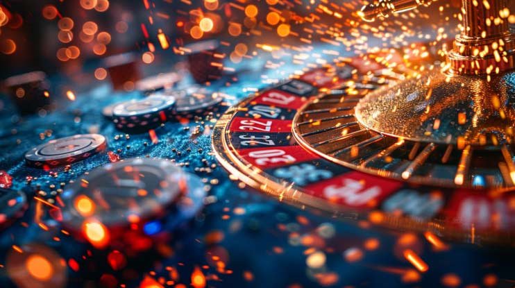 q78 Video Slots — 5-reel bonus round feature slots မြန်မာ